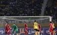 لیگ برتر فوتبال؛ پیروزی پرسپولیس مقابل سپاهان