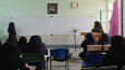 پیگیری نام نویسی دانش آموزان مدارس کرمان