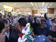 صعود کوهنورد اردبیلی به قلل پامیر