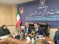 بهره‌برداری از ۷۸۷ طرح اقتصادی در تهران