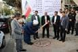 افتتاح یا آغاز ساخت ۱۰۶ طرح در شهرستان سرخس در هفته دولت