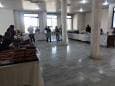 برپایی نمایشگاه توانمندی‌های زنان روستایی در ارومیه به مناسبت هفته دولت