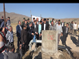 تبدیل ۳۵۳۰ هکتار از ارضی دیم نیر به آبی