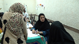 برگزاری سومین رویداد جهادی زنان، سلامت، خانواده و تعالی جامعه در همدان