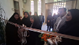 آغاز سومین رویداد جهادی زنان، سلامت خانواده و تعالی جامعه در زنجان