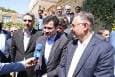 مزارع خورشیدی در روستا‌ها راه اندازی می‌شود