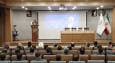 هم اندیشی ارتقای امنیت و آرامش و کیفیت ساخت و ساز ساختمان در گرگان