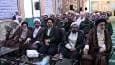 تجلیل از منتخبان مساجد چهارمحال و بختیاری
