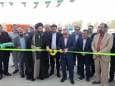 بهره برداری از سیلوی ۲۰ هزار تنی شهرستان شوش