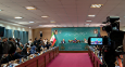 مسائل گوناگون فرهنگ در نشست خبری وزیر ارشاد