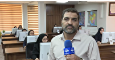 بهره برداری از مرکز نقشه‌نگاری و پایش طرح ملی جی‌نف