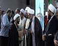 تجلیل از خادمان مساجد استان سمنان