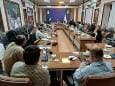 بهره‌برداری از ۴۲ طرح هفته دولت در شهرستان زبرخان