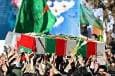 تشییع جانباز شهید محمود صالح در اصفهان