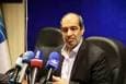 جعلی بودن پیامک های سهمیه بندی آب