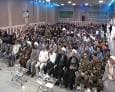 جشنواره فرهنگی، هنری و ادبی «گوهر فاطمی» در مهاباد