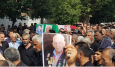 بدرقه تاریخی «امامعلی حبیبی»؛ نخستین طلایه‌دار المپیک ایران