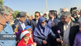 سفر معاون رئیس جمهور به کهگیلویه و بویراحمد