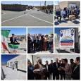 بهره برداری از ۲۱۴ طرح در پنجمین روز از هفته دولت در خراسان جنوبی