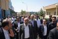 تاکید وزیر کار بر راه‌اندازی مجدد کارخانه اسیدسیتریک کرمانشاه