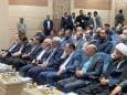 تاکید بر بهره گیری از ظرفیتهای منطقه آزاد اروند در نشست وزیر اقتصاد با فعالان اقتصادی