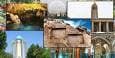 همدان، منطقه‌ ای بکر برای ثبت خاطرات گردشگران