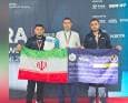 شرکت ۴ جوان نخبه بوشهری در مسابقات جهانی رباتیک
