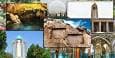 همدان، منطقه‌ ای بکر برای ثبت خاطرات گردشگران