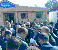 رسیدگی قضایی به مسائل و مشکلات اهالی پنج روستای ارومیه