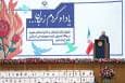 ملت بار دیگر ثبات قدمش را در دفاع از میهن ثابت کرد
