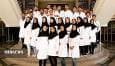پیگیری اجرای مصوبه افزایش ظرفیت پزشکی