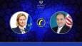 گفتگوی تلفنی وزیر امور خارجه و مسئول سیاست خارجی اتحادیه اروپا