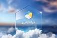 تلاطم دریا تا ظهر امروز در تنگه هرمز، دریای عمان و شرق خلیج فارس
