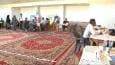گفتگوی بی‌واسطه با مدیران دولتی خمین در میز خدمت