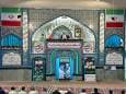 پیروی از ولایت فقیه رمز پیروزی ملت ایران