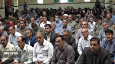 خطبه‌های نماز جمعه شهرستان‌های استان