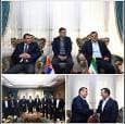 اکسپوی ۲۰۲۷ بلگراد؛ نقطه عطف همکاری‌های نمایشگاهی ایران و صربستان