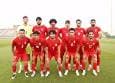 درخشش ملی‌پوشان آلومینیوم در تیم المپیک ایران