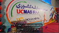 سیزدهمین دوره مسابقات محاسبات ذهنی و چرتکه ایران