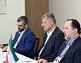 برگزاری نشست کارگروه حسابرسی مدیریت بحران آسوسای در کره جنوبی