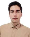 نوید کردلو داوطلب خدابنده ای نفر پنجم کنکور تجربی