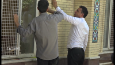 بررسی مشکلات دو مدرسه در همدان