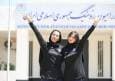 روئینگ قهرمانی آسیا جوانان و زیر ۲۳ سال؛ نشان برنز دختران ایران در دونفره جوانان