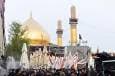 سامرا، میزبان سوگواران شهادت امام حسن عسکری (ع)