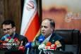 نشست خبری وزیر جهاد کشاورزی