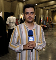 نقش ایران من به دست هنر ایرانی