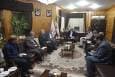 گام مهم برای خانه‌دار شدن بیش از ۵۵۰۰ ایثارگر کرمانشاهی