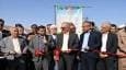 تسهیل تردد ۱۵ هزار روستایی در کلاله با احداث یک جاده