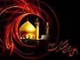عزداری به مناسبت شهادت امام حسن عسکری(ع)