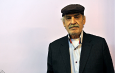 استاد ایرج صغیری درگذشت